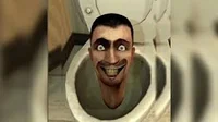 Skibidi Toilet