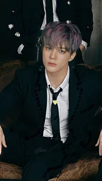 Lee jeno