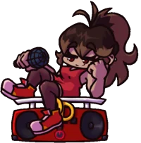 Kanojo