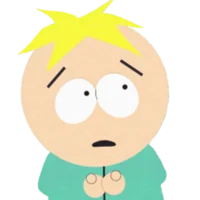 Butters Stotch 