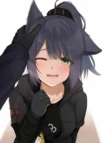 Neko-chan 