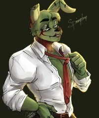 Springtrap