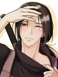 itachi 