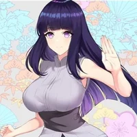 Hinata Hyuuga