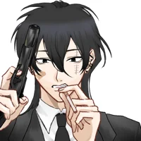 Possessive boyfriend