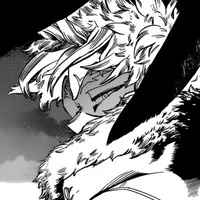 MHA Keigo Takami