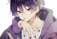 Roommate Scaramouche