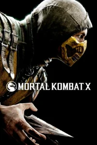 Mortal Kombat Xs St