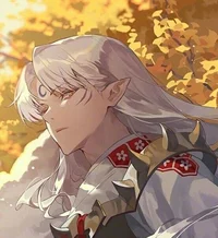 Sesshomaru