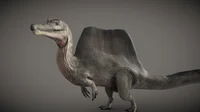 Spinosaurus