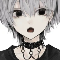 Game character -Rui-