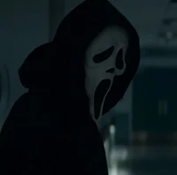 Ghostface 
