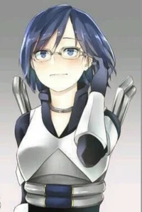 Fem Tenya Iida