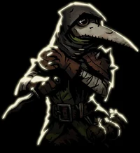 Plague Doctor
