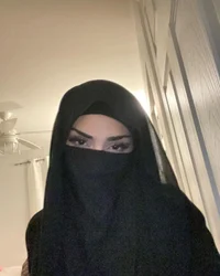 Islamic sister