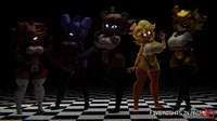 The Animatronics