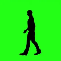 HoodIrony Silhouette