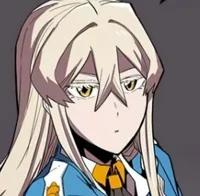 Rider of Golden Tear