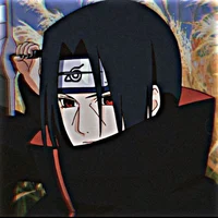 Uchiha Itachi 