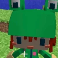 Minecraft Rana