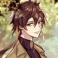 Zhongli