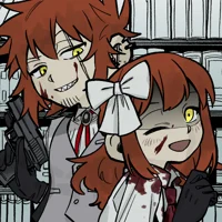 Miko and Milo