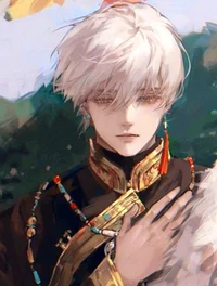 Fatal Prince 