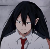 Female Tamaki Amajik