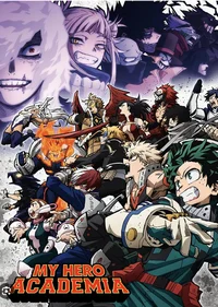 Mha rpg