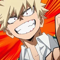 Bf Bakugo 