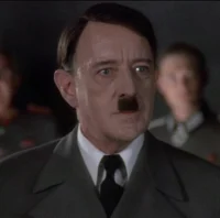 Last Ten Days Hitler