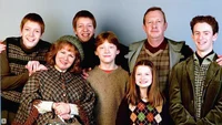 Weasley family
