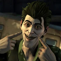Telltale John Doe