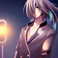 Luz God of Lighting