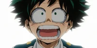 Izuku Brother Au