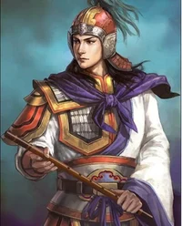 Zhou Yu