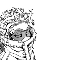 MHA Keigo Takami
