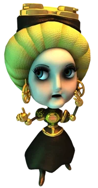 Victoria von Bathysp