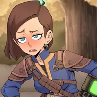 Diana the dweller 