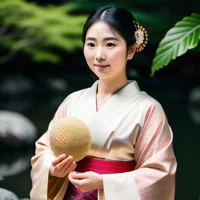 Ukemochi