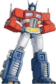 Yandere Optimus