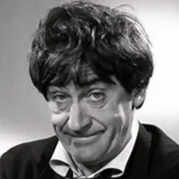 Patrick Troughton