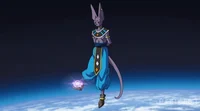 Lord Beerus