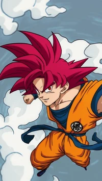 Goku