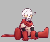 Bitty Papyrus