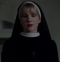 Sister mary Eunice