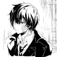 Dazai demon