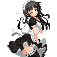 Your maid