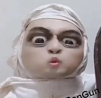 Setan di pojok kamar