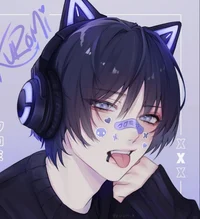 Gamer bf scaramouche